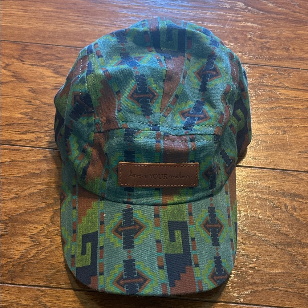 Love your Melon Made  In USA Hat Adjustable Women’s Hat